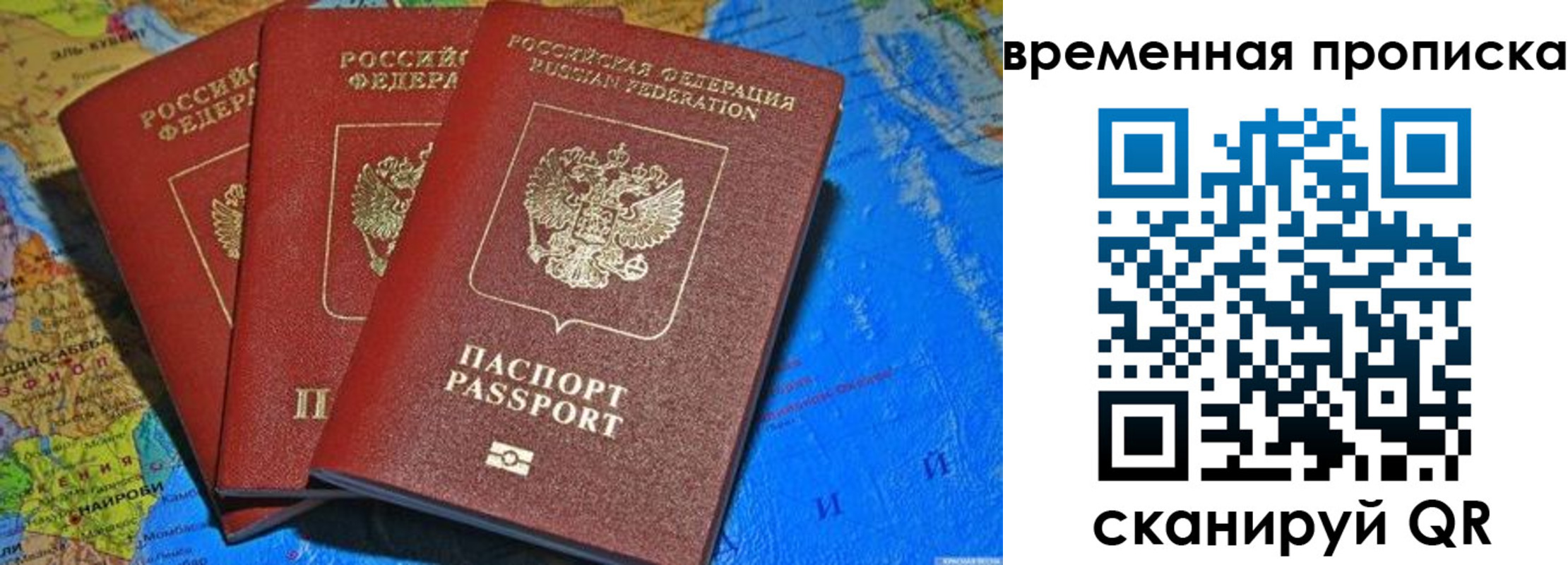 прописка в квартире в Георгиевске